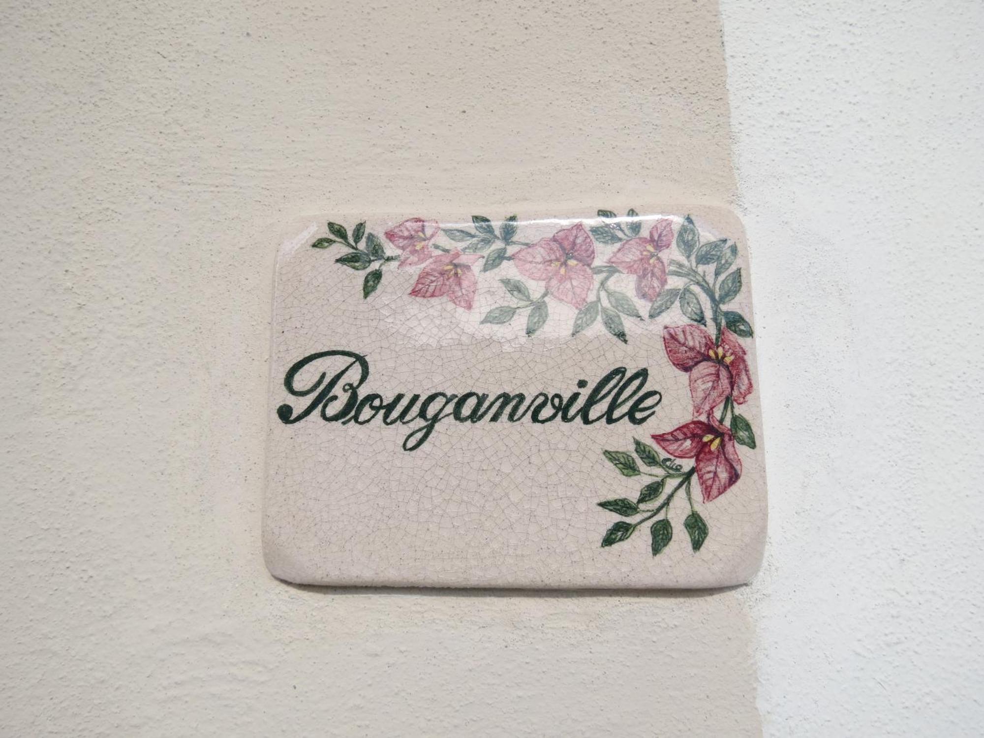 Casa Vacanze “Bouganville” Loc Avane Pisa Vecchiano Exteriér fotografie