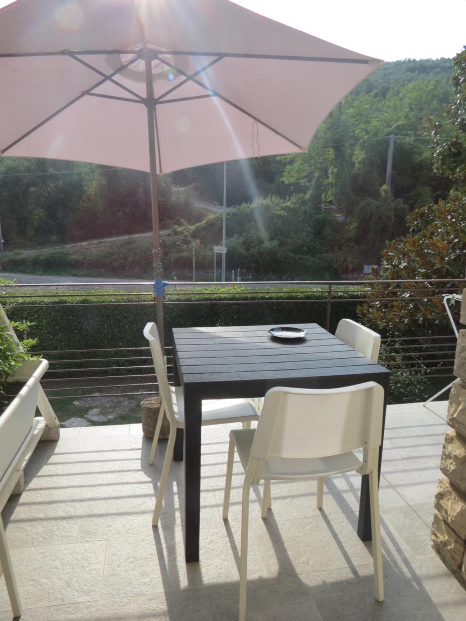 Casa Vacanze “Bouganville” Loc Avane Pisa Vecchiano Exteriér fotografie