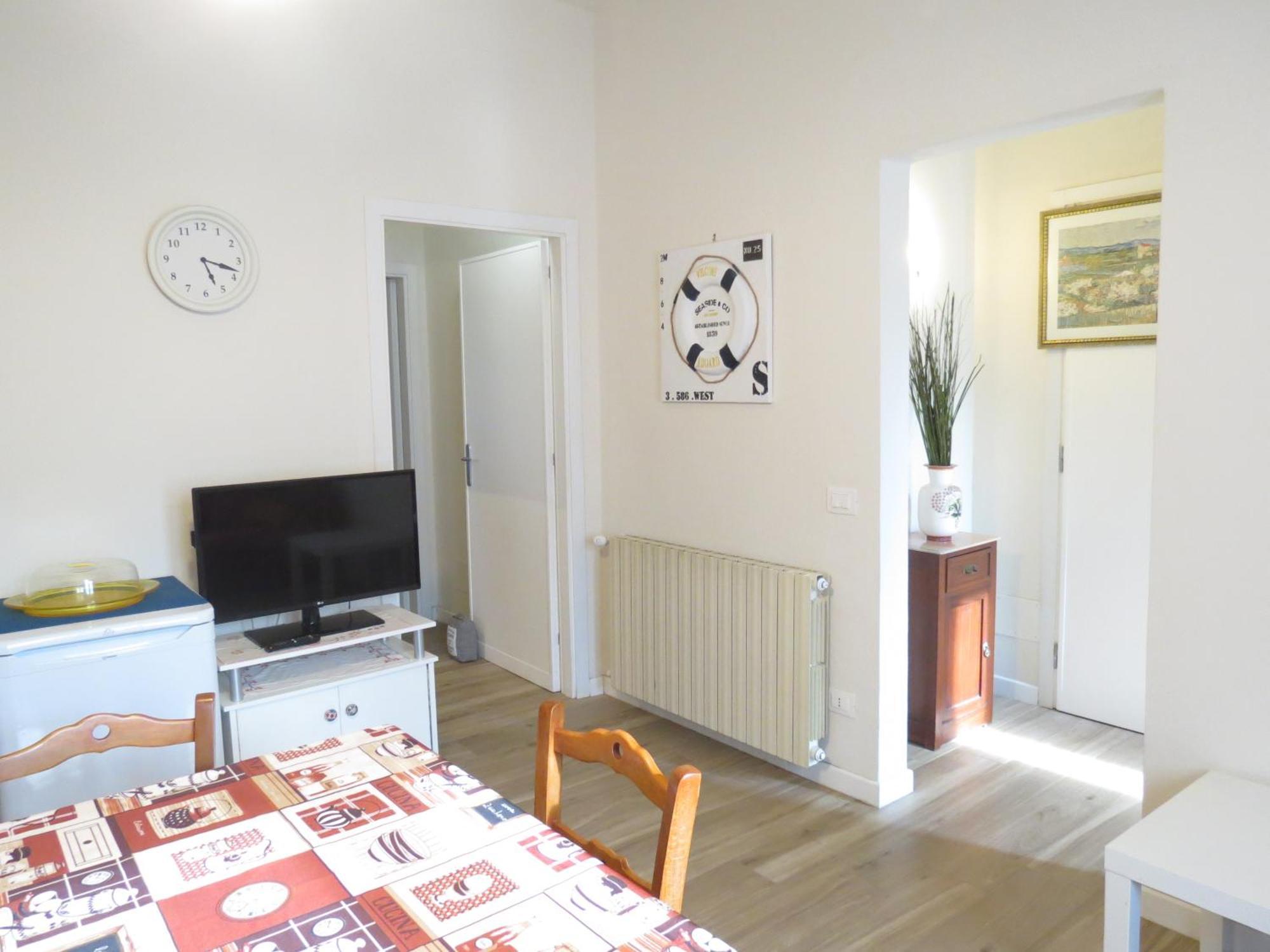 Casa Vacanze “Bouganville” Loc Avane Pisa Vecchiano Exteriér fotografie