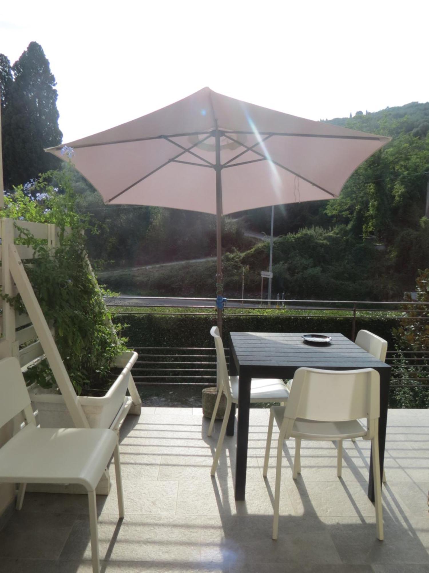 Casa Vacanze “Bouganville” Loc Avane Pisa Vecchiano Exteriér fotografie