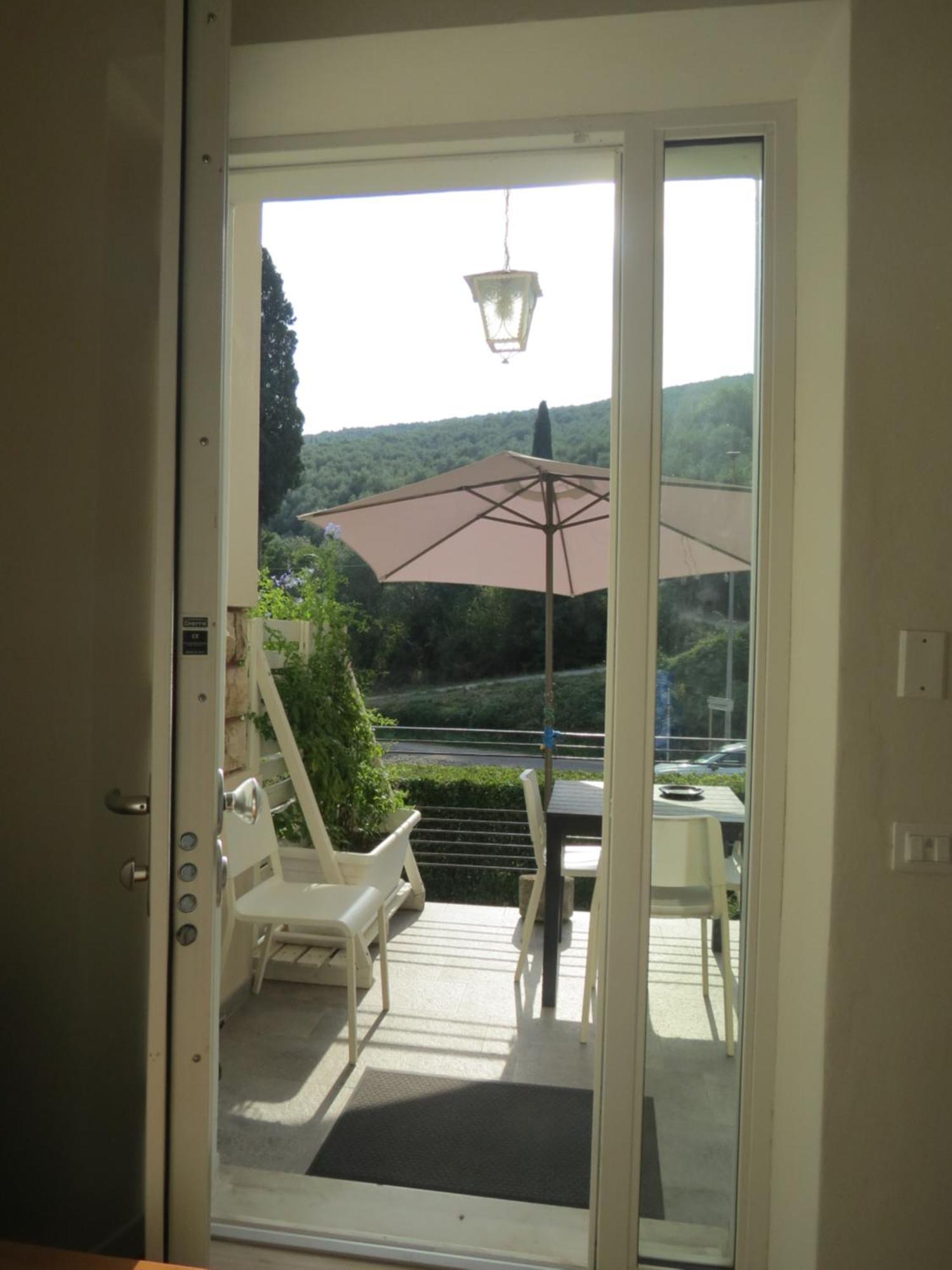 Casa Vacanze “Bouganville” Loc Avane Pisa Vecchiano Exteriér fotografie