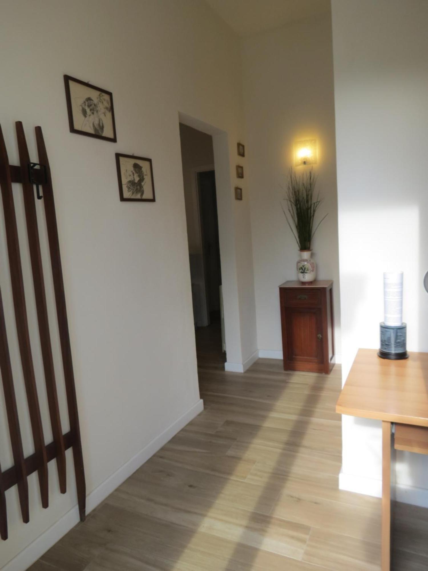 Casa Vacanze “Bouganville” Loc Avane Pisa Vecchiano Exteriér fotografie