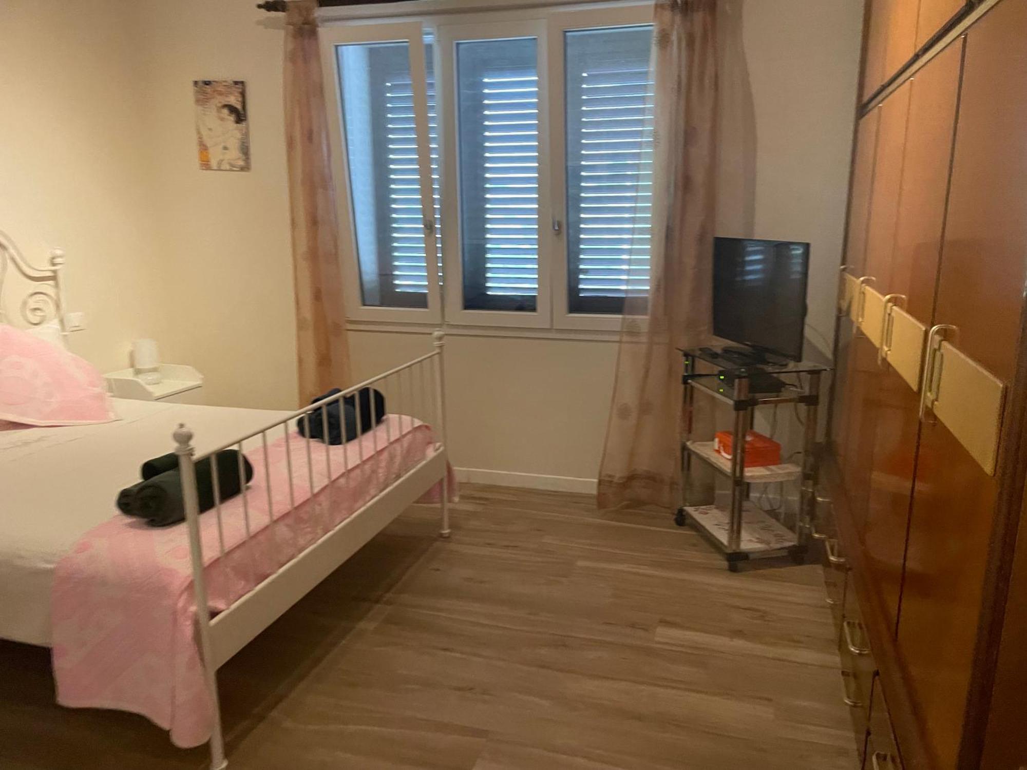 Casa Vacanze “Bouganville” Loc Avane Pisa Vecchiano Exteriér fotografie