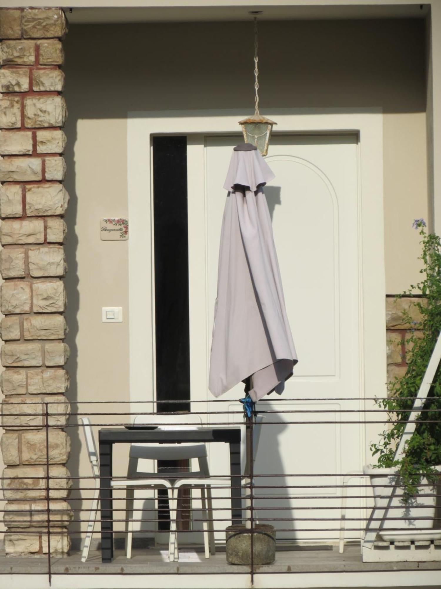 Casa Vacanze “Bouganville” Loc Avane Pisa Vecchiano Exteriér fotografie