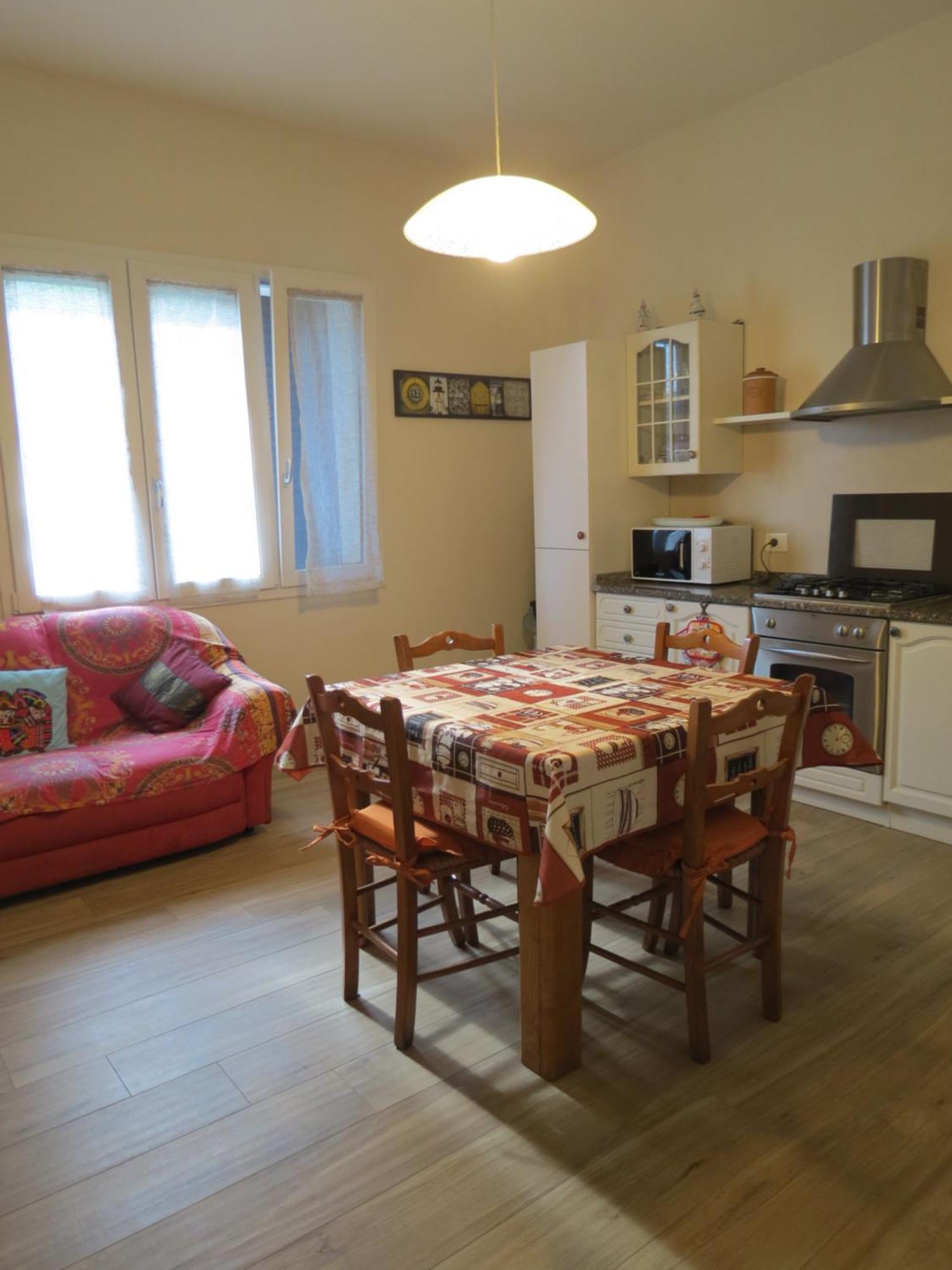 Casa Vacanze “Bouganville” Loc Avane Pisa Vecchiano Exteriér fotografie